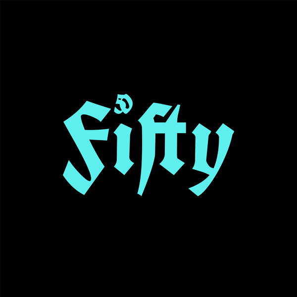 Fifty clothing